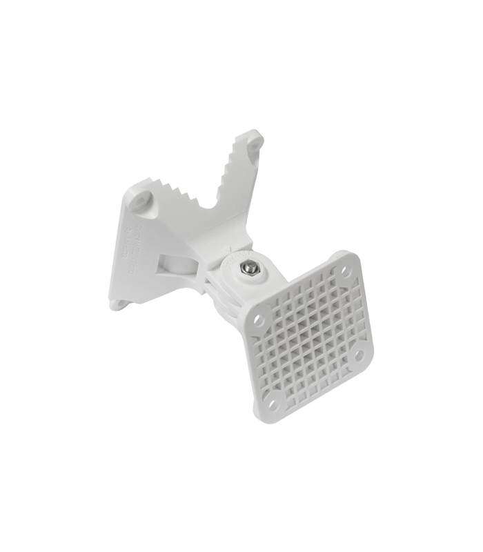 Adaptor montare pe perete seria LHG - Mikrotik QMP-LHG