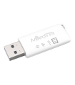 Stick USB wireless pentru management - Mikrotik Woobm-USB