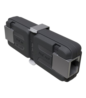 Repetor pasiv PoE 24-57V Gigabit Ethernet - Mikrotik GPeR