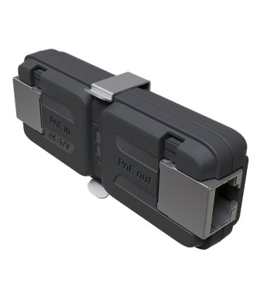 Repetor pasiv PoE 24-57V Gigabit Ethernet - Mikrotik GPeR