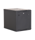 Rack perete 9U 19' 600x600, negru - ASYTECH Networking ASY-9U-6060W