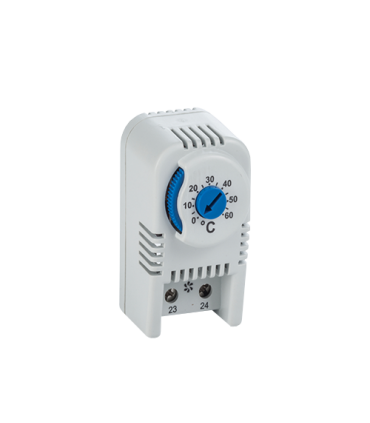 Termostat racire, 0÷60 °C, 10A, 250VAC PTVT