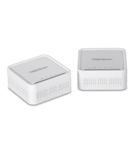 Router WiFi AC1200 MU-MIMO sistem Mesh (Kit 2 buc) - TRENDnet TEW-832MDR2K