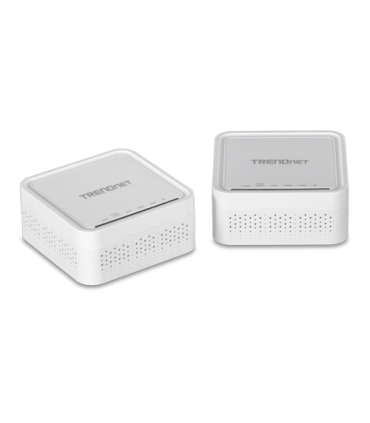 Router WiFi AC1200 MU-MIMO sistem Mesh (Kit 2 buc) - TRENDnet TEW-832MDR2K