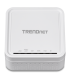 Router WiFi AC1200 MU-MIMO sistem Mesh (Kit 2 buc) - TRENDnet TEW-832MDR2K