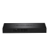 Switch 8 porturi Gigabit Long Range 200m PoE+ - TRENDnet TPE-LG80