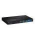 Switch Web Smart, 16 x Gigabit PoE+, 4 x Gigabit/SFP, putere 370W - TRENDnet TPE-1620WSF