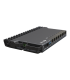 Router 1 x 2.5Gbit, 7 x Gigabit, 1 x SFP+, RouterOS L5 - MikroTik RB5009UG+S+IN