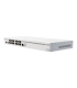Cloud Core Router, 16 x Gigabit, 2 x SFP+, RouterOS L6, 1U - MikroTik CCR2004-16G-2S+