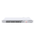Cloud Core Router, 12 x Gigabit, RouterOS L6, 1U - MikroTik CCR1016-12G