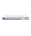Cloud Core Router, 4 x SFP, 12 x Gigabit, 4MB RAM, RouterOS L6, 1U - MikroTik CCR1036-12G-4S