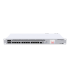 Cloud Core Router, 4 x SFP, 12 x Gigabit, 8MB RAM, RouterOS L6, 1U - MikroTik CCR1036-12G-4S-EM