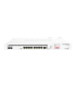 Cloud Core Router, 2 x SFP+, 8 x Gigabit, 4MB RAM, RouterOS L6, 1U - MikroTik CCR1036-8G-2S+