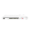 Cloud Core Router, 2 x SFP+, 8 x Gigabit, 4MB RAM, RouterOS L6, 1U - MikroTik CCR1036-8G-2S+
