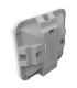 SXTsq 5 ac, antena 16dBi 5GHz, 802.11ac, 1 x Gigabit, PoE - MikroTik RBSXTsqG-5acD