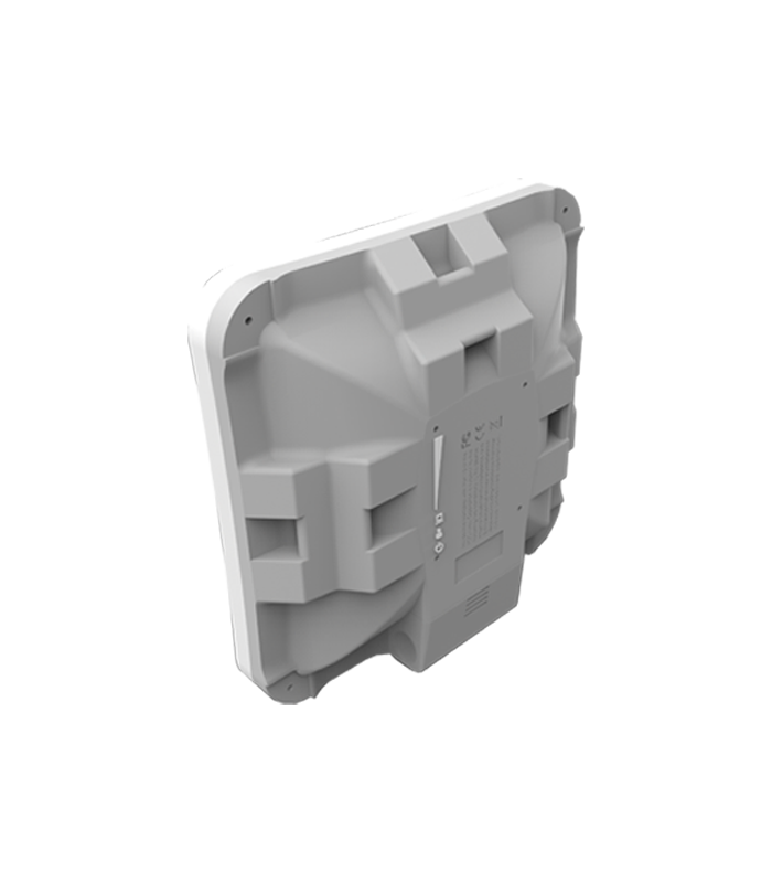SXTsq 5 ac, antena 16dBi 5GHz, 802.11ac, 1 x Gigabit, PoE - MikroTik RBSXTsqG-5acD