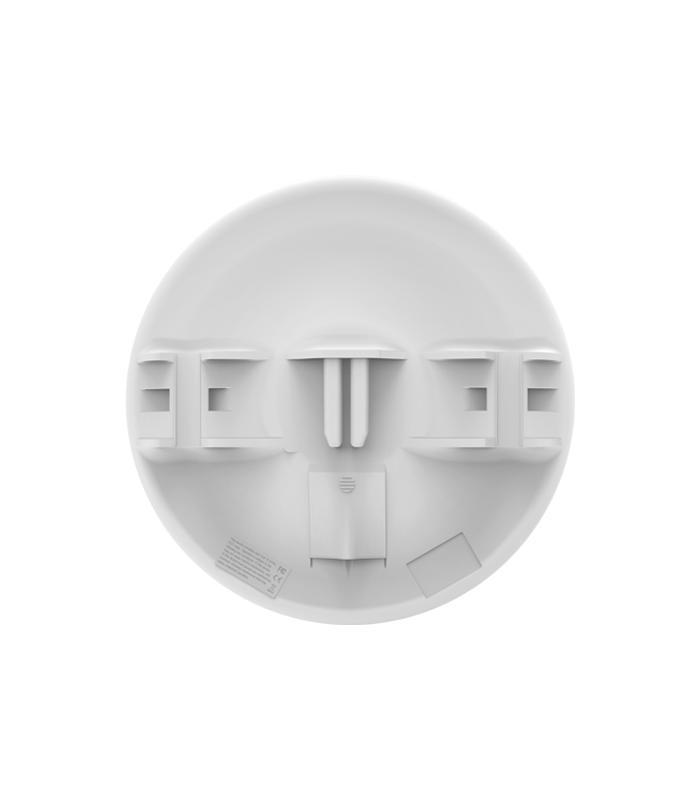 Disc Lite5 ac, antena 21dBi 5GHz, 802.11ac, 1 x Gigabit, PoE - MikroTik RBDiscG-5acD