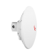 DynaDish 5, antena 25dBi 5GHz, 45Km+, 802.11ac, 1 x Gigabit, PoE - MikroTik RBDynaDishG-5HacD