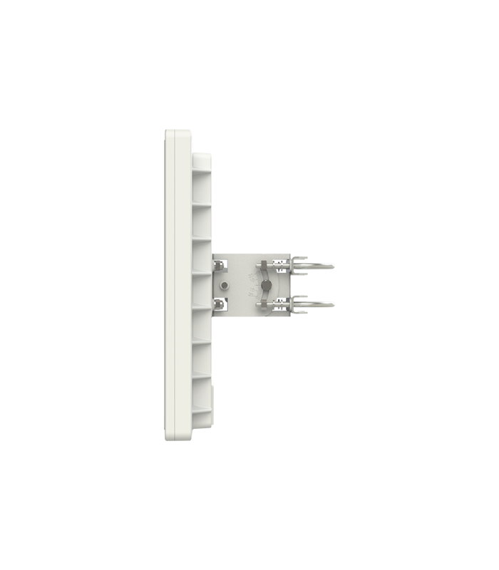 QRT 5 ac, antena 24dBi 5GHz, 35KM+, 802.11ac, Gigabit, PoE - MikroTik RB911G-5HPacD-QRT