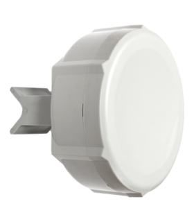 SXT SA5 ac, antena 14dBi 5GHz, 8KM+, 802.11ac, Gigabit, PoE - MikroTik RBSXTG-5HPacD-SA