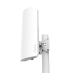 mANTBox 15s, antena 15dBi 5GHz, 120 grade, 802.11ac, 1 x Gigabit, 1 x SFP, PoE - MikroTik RB921GS-5HPacD-15S
