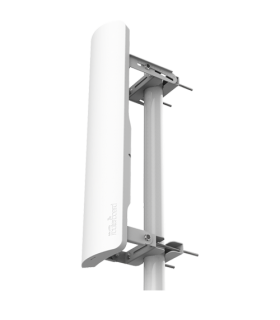 mANTBox 19s, antena 19dBi 5GHz, 802.11ac, 1 x Gigabit, 1 x SFP, PoE - MikroTik RB921GS-5HPacD-19S