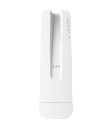 OmniTIK 5 ac, 2 antene 7.5dBi 5GHz, 802.11an/ac, 5 x Gigabit LAN, PoE - MikroTik RBOmniTikG-5HacD