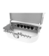 OmniTIK 5 ac, 2 antene 7.5dBi 5GHz, 802.11an/ac, 5 x Gigabit LAN, PoE - MikroTik RBOmniTikG-5HacD