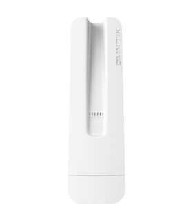 OmniTIK 5 POE ac, 2 antene 7.5dBi 5GHz, 802.11an/ac, 5 x Gigabit LAN (4 PoE-OUT), PoE - MikroTik RBOmniTikPG-5HacD