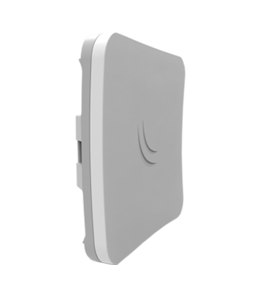 SXTsq Lite5, antena 16dBi 5GHz, 802.11an, 1 x LAN, PoE - MikroTik RBSXTsq5nD