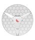 LHG HP5, antena 24.5dBi 5GHz, 802.11an, 1 x LAN, PoE - MikroTik RBLHG-5HPnD