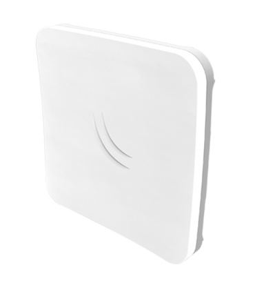 SXTsq Lite2, antena 10dBi 2.4GHz, 802.11bgn, 1 x LAN, PoE - MikroTik RBSXTsq2nD