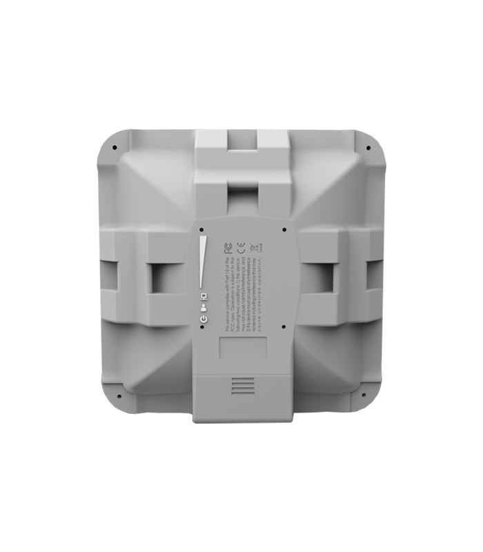 SXTsq Lite2, antena 10dBi 2.4GHz, 802.11bgn, 1 x LAN, PoE - MikroTik RBSXTsq2nD