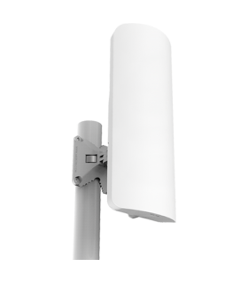 mANTBox 2 12s, antena 12dBi 2.4Ghz, 802.11bgn, 1 x Gigabit LAN, PoE - MikroTik RB911G-2HPnD-12S