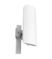 mANTBox 2 12s, antena 12dBi 2.4Ghz, 802.11bgn, 1 x Gigabit LAN, PoE - MikroTik RB911G-2HPnD-12S