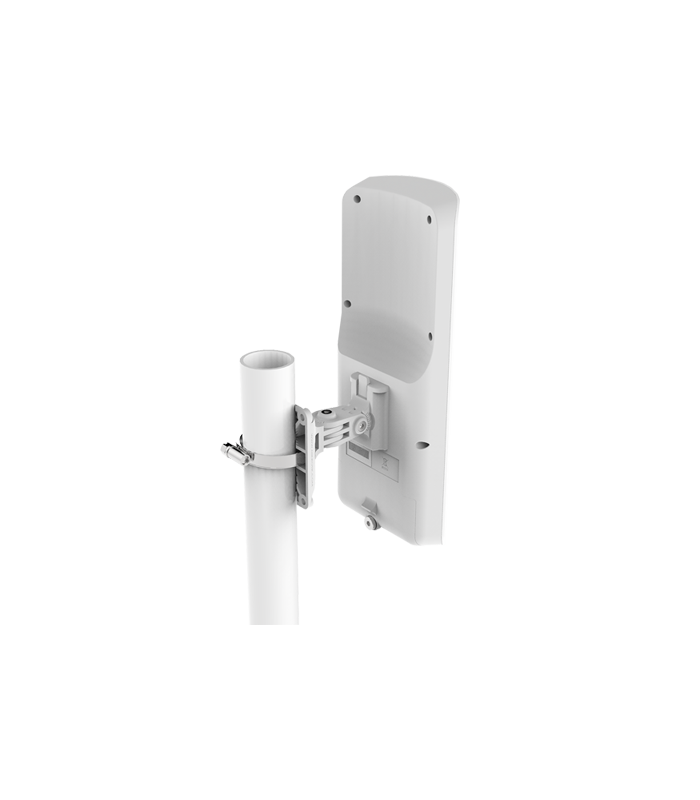 mANTBox 2 12s, antena 12dBi 2.4Ghz, 802.11bgn, 1 x Gigabit LAN, PoE - MikroTik RB911G-2HPnD-12S