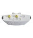 BaseBox 5, 1 x Gigabit LAN, USB, miniPCIe, 802.11a/n 5Ghz 2x2, PoE, outdoor - MikroTik RB912UAG-5HPnD-OUT