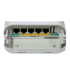 OmniTIK 5 PoE, 2 antene 7.5dBi 5GHz, 802.11an, 5 x LAN (4 x PoE), USB - MikroTik RBOmniTikUPA-5HnD