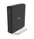 hAP ac², 5 x Gigabit, 802.11b/g/n 2.4Ghz, 802.11an/ac 5GHz, USB - MikroTik RBD52G-5HacD2HnD-TC