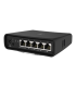 hAP ac², 5 x Gigabit, 802.11b/g/n 2.4Ghz, 802.11an/ac 5GHz, USB - MikroTik RBD52G-5HacD2HnD-TC