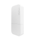 wAP, 1 x LAN, 802.11b/g/n 2.4Ghz, alb outdoor, injector PoE - MikroTik RBwAP2nD