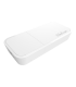wAP, 1 x LAN, 802.11b/g/n 2.4Ghz, alb outdoor, injector PoE - MikroTik RBwAP2nD