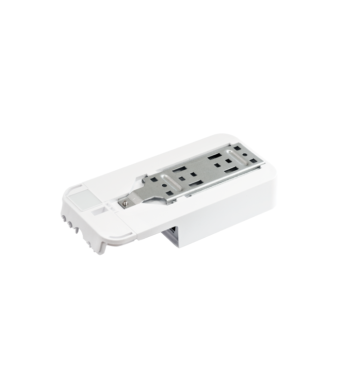 wAP, 1 x LAN, 802.11b/g/n 2.4Ghz, alb outdoor, injector PoE - MikroTik RBwAP2nD