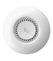 cAP, 1 x LAN, 802.11b/g/n 2.4Ghz, antena 2dBi, PoE - MikroTik RBcAP2nD