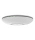 cAP, 1 x LAN, 802.11b/g/n 2.4Ghz, antena 2dBi, PoE - MikroTik RBcAP2nD