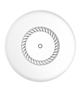 cAP ac, 2 x Gigabit (1 x PoE-out), 802.11b/g/n 2.4GHz, 802.11an/ac 5GHz, injector PoE - MikroTik RBcAPGi-5acD2nD