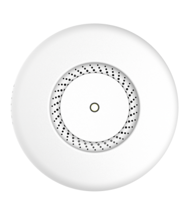 cAP ac, 2 x Gigabit (1 x PoE-out), 802.11b/g/n 2.4GHz, 802.11an/ac 5GHz, injector PoE - MikroTik RBcAPGi-5acD2nD