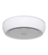 cAP XL ac, 2 x Gigabit (1 x PoE-out), 802.11b/g/n 2.4Ghz, 802.11an/ac 5GHz, injector PoE - MikroTik RBcAPGi-5acD2nD-XL
