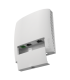 wsAP ac lite, 3 x LAN, 802.11b/g/n 2.4Ghz, 802.11ac 5Ghz, USB, fara sursa alimentare - MikroTik RBwsAP-5Hac2nD