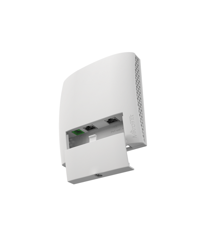 wsAP ac lite, 3 x LAN, 802.11b/g/n 2.4Ghz, 802.11ac 5Ghz, USB, fara sursa alimentare - MikroTik RBwsAP-5Hac2nD